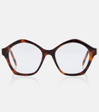 Loewe Round glasses