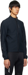 MAAP Black Training Winter Jacket