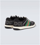 Gucci Screener logo sneakers