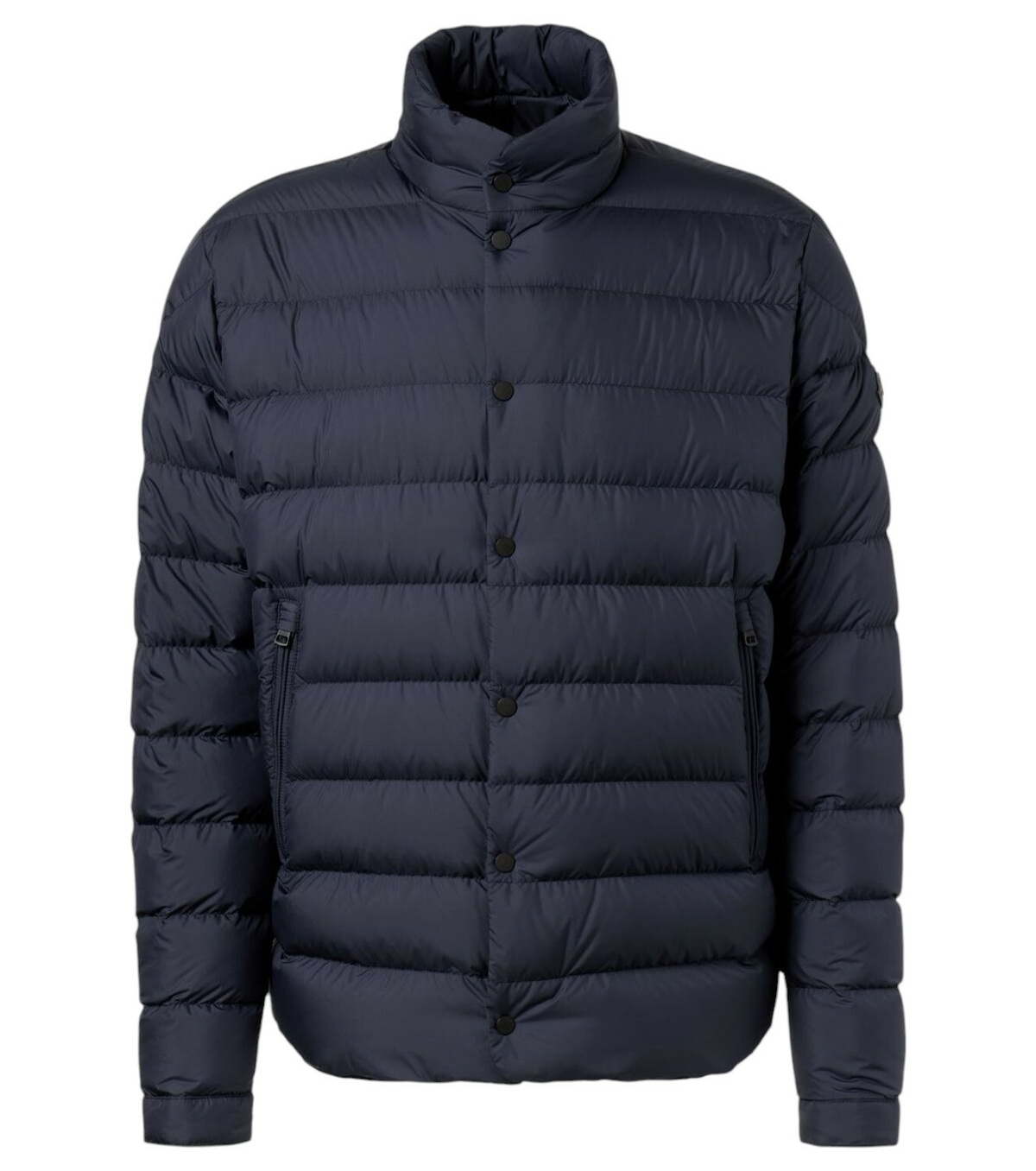 Moncler Moncler Gamme Bleu Jacket Navy - MEN from Onu UK