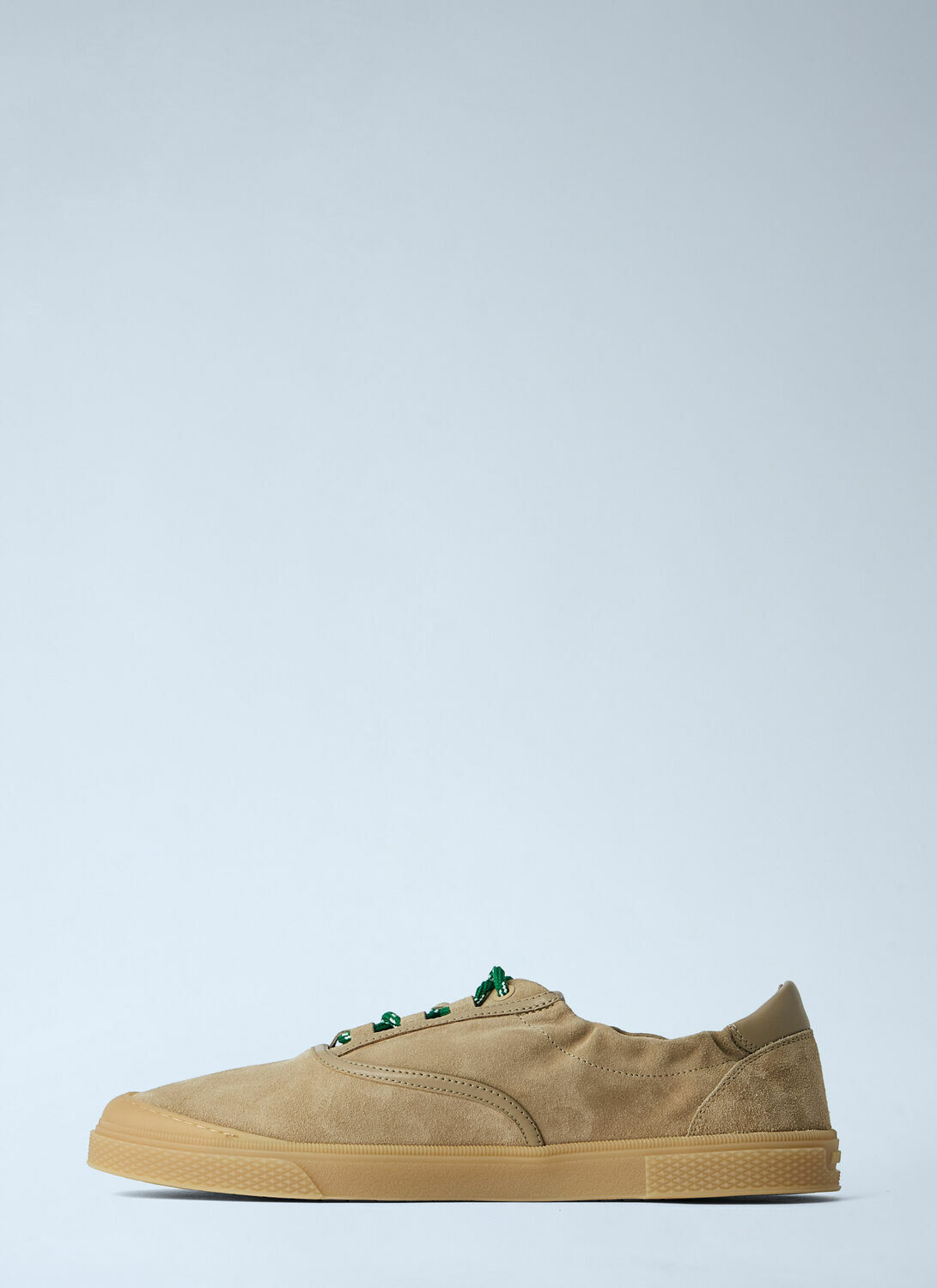 Moncler Vera Leisure Sneakers