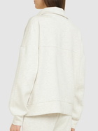 VARLEY Garcia Zip Through Sweat Jacket