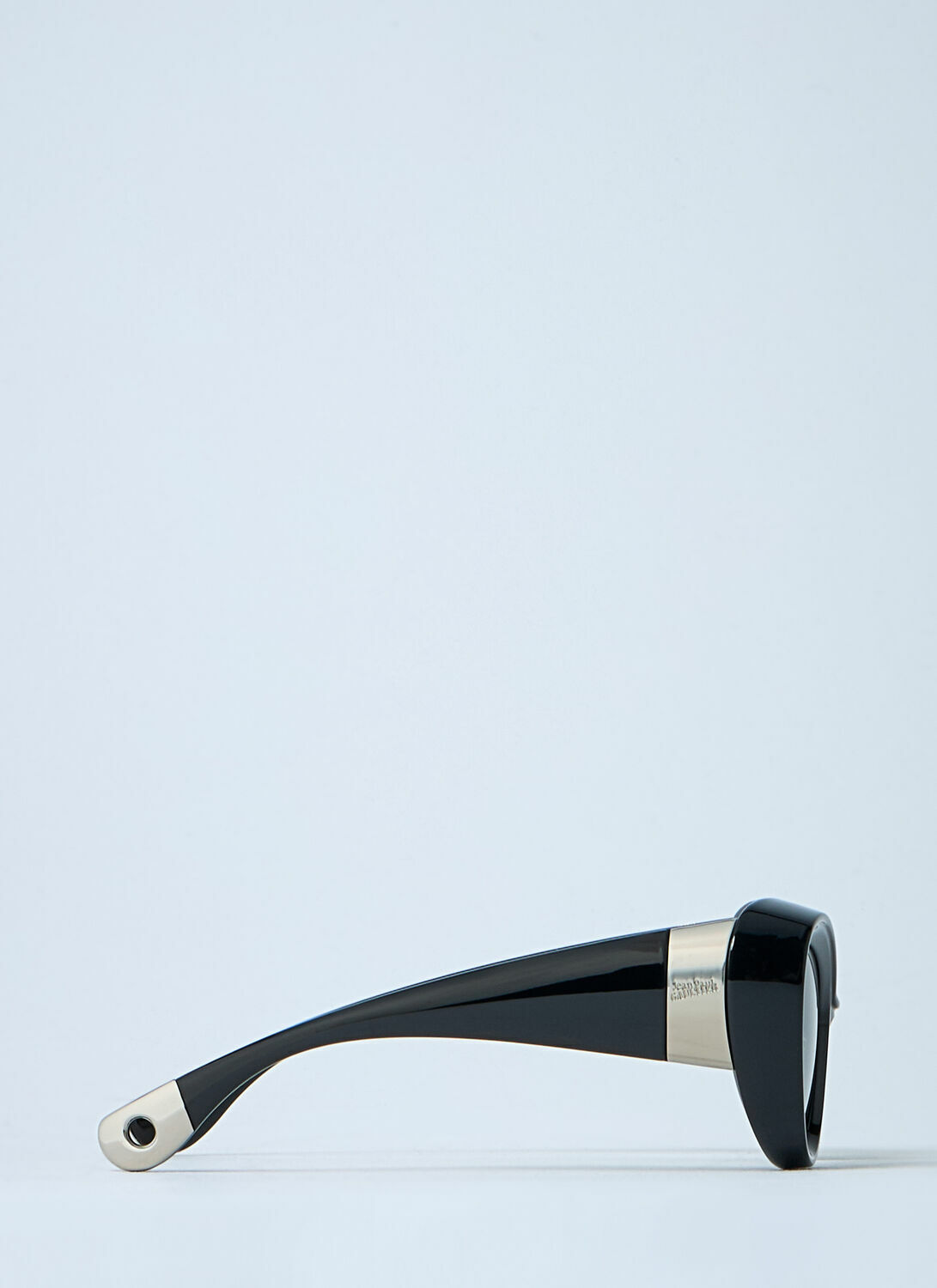 Jean Paul Gaultier Parsian Cat Sunglasses