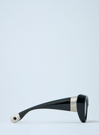 Jean Paul Gaultier Parsian Cat Sunglasses