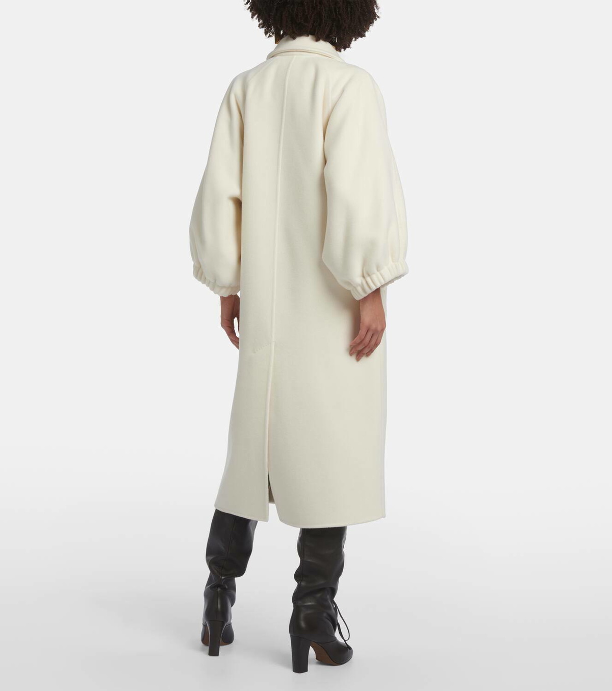 Max Mara Zaffo cashmere coat Max Mara