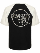 DEVA STATES Dove Face Printed T-shirt