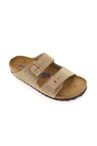 Birkenstock Arizona Mules Soft Footbed