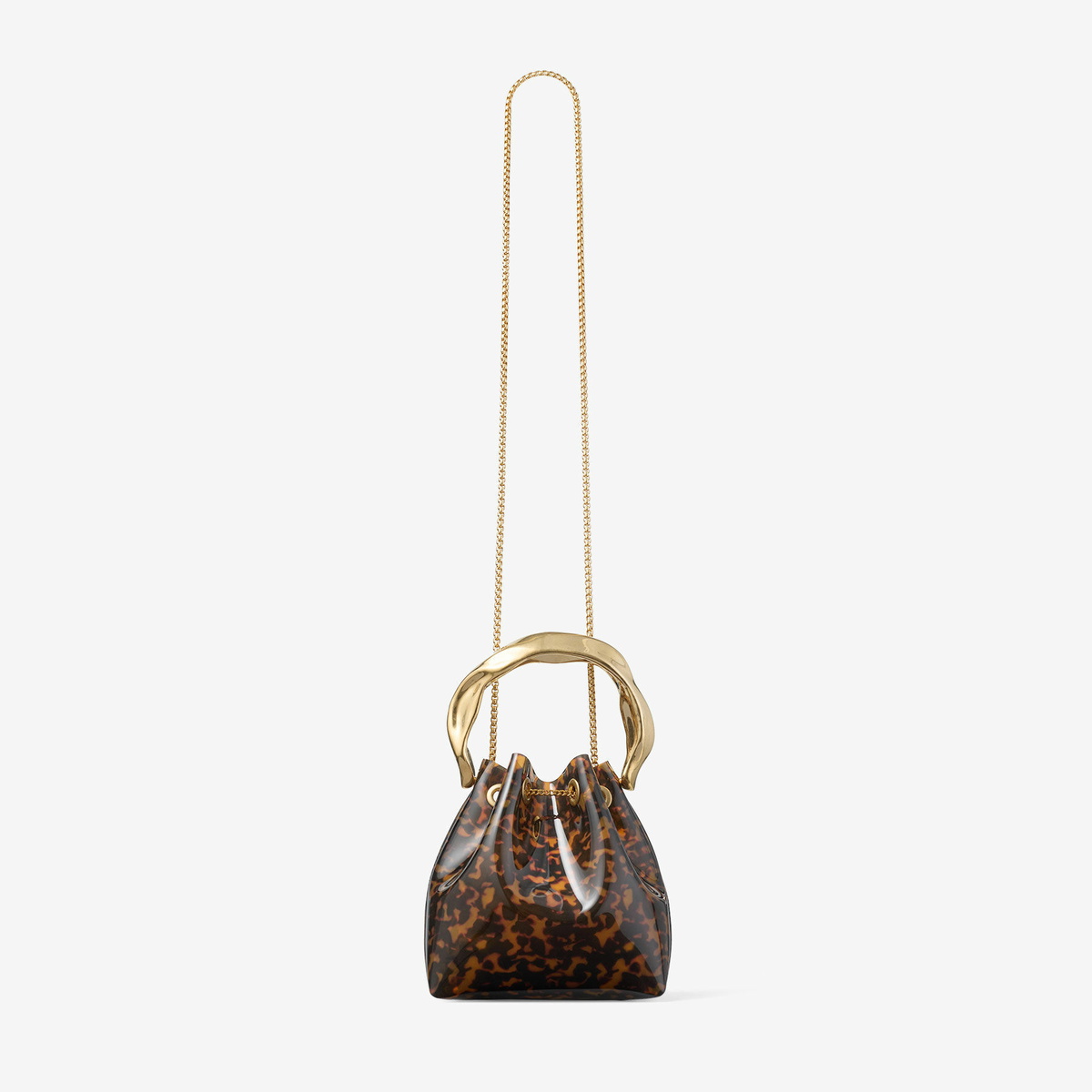 Jimmy Choo Bon Bon Shoulder Bag