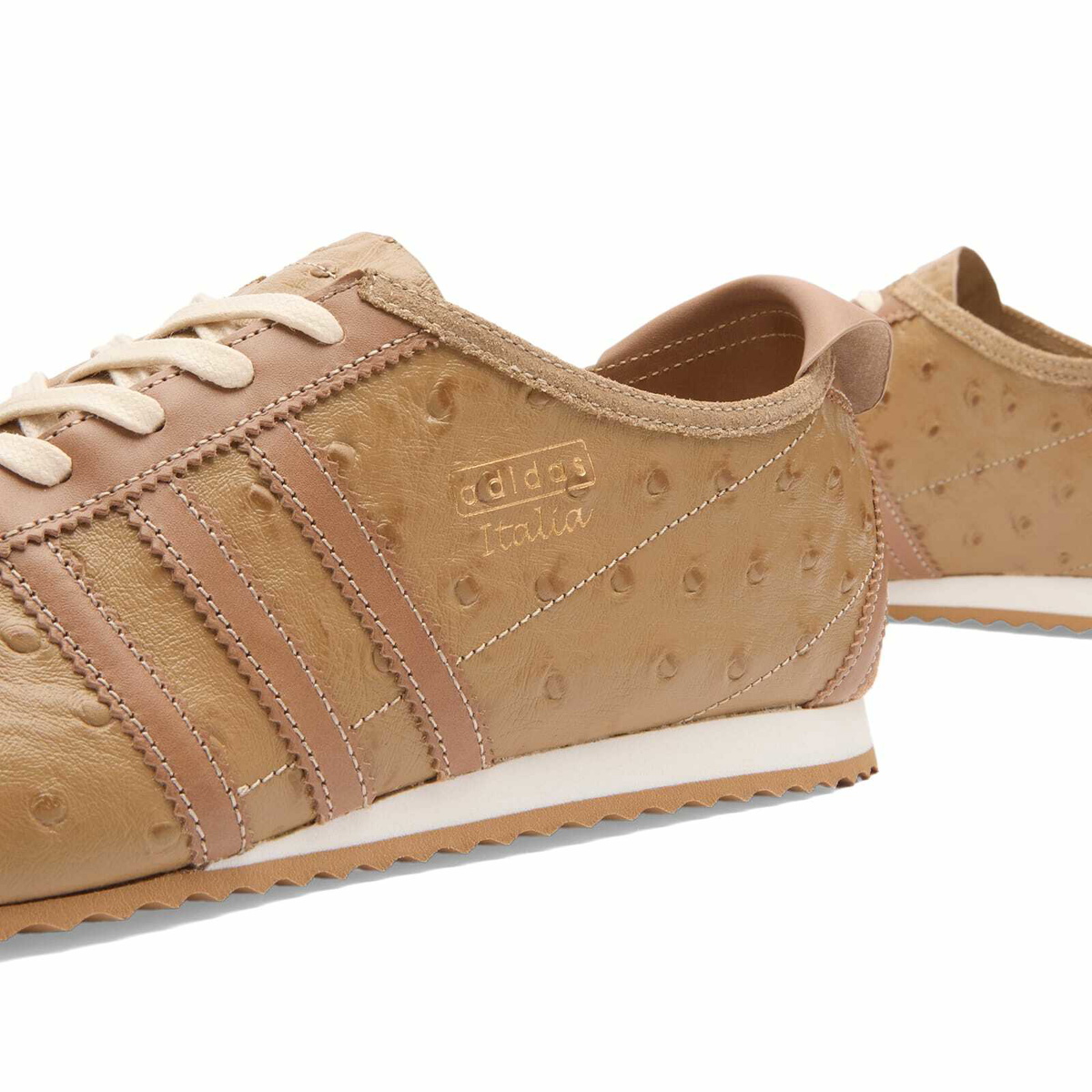 Adidas Italia 60s Sneaker in Brown
