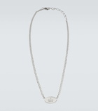 Gucci Trademark chain necklace