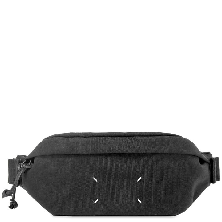 Photo: Maison Margiela 11 Cordura Waist Bag