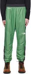 The North Face Green & Black Hydrenaline 2000 Trousers