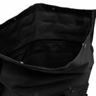 C.P. Company Men's Metropolis Gore-Tex 3L Infinium Bucket Hat in Black