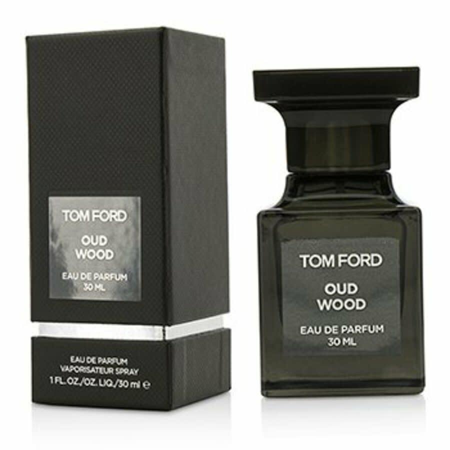 Tom Ford - Oud Wood Eau De Parfum Spray 30ml / 1oz Private Blend
