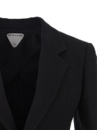 Bottega Veneta Structured Cotton Jacket
