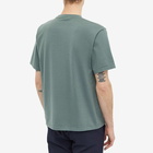 Undercover Men's Logo T-Shirt in Grey/Green