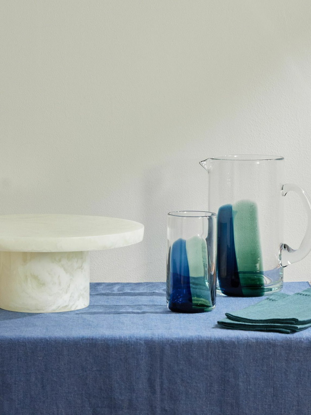 Photo: The Conran Shop - Panama Resin Cake Stand
