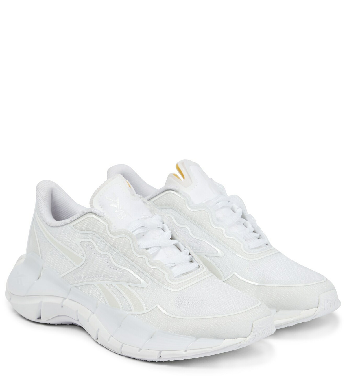 Reebok Men's Zig Vb Sneakers