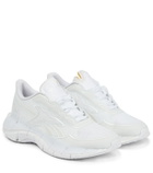 Reebok x Victoria Beckham Zig Kinetica mesh sneakers