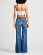 Chloé Womens Jeans in Blue