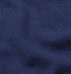 Berluti - Cashmere Sweater - Men - Navy
