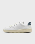 Veja V 12 Stitch O.T. Leather White - Mens - Lowtop