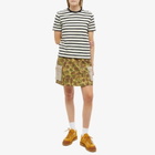 W'menswear Women's Landing Skirt in Camo/Beige