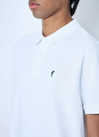 Noah Pique Polo Shirt