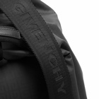 Givenchy Men's G-Zip Backpack in Black 