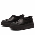 UGG Men's Tasman Weather Hybrid in Black/Black