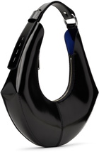 Proenza Schouler Black Proenza Schouler White Label Chrystie Bag