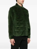 Moncler Grenoble Gelt Shirt Jacket