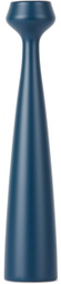 Applicata Navy Lily Candle Holder
