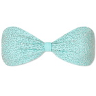 Oceanus Women's Sandy Bikini in Blue