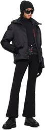 Erin Snow Black Ledo Jacket