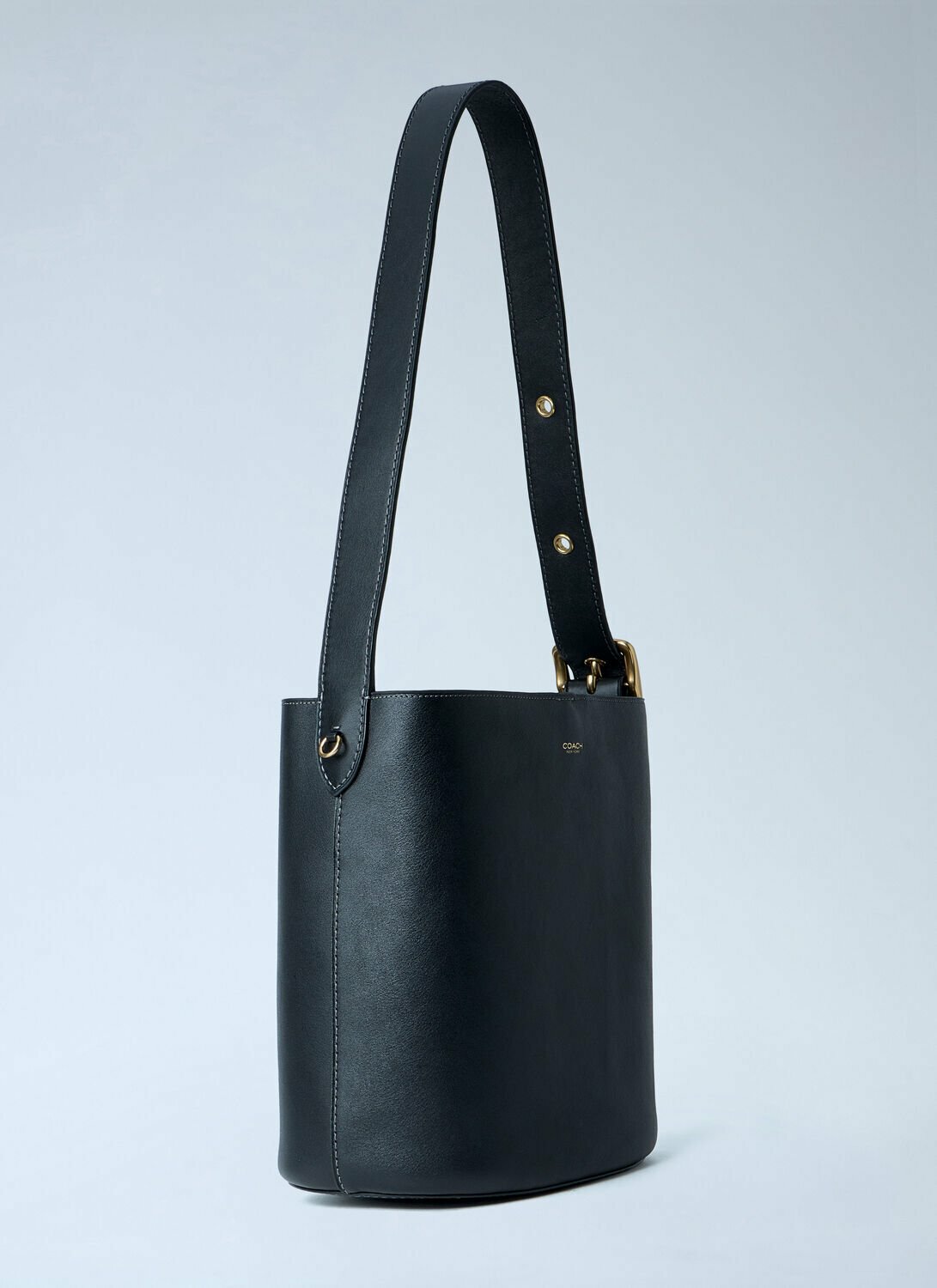Coach Bleecker Bucket Bag