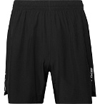 2XU - X-VENT Free Vapor Running Shorts - Black