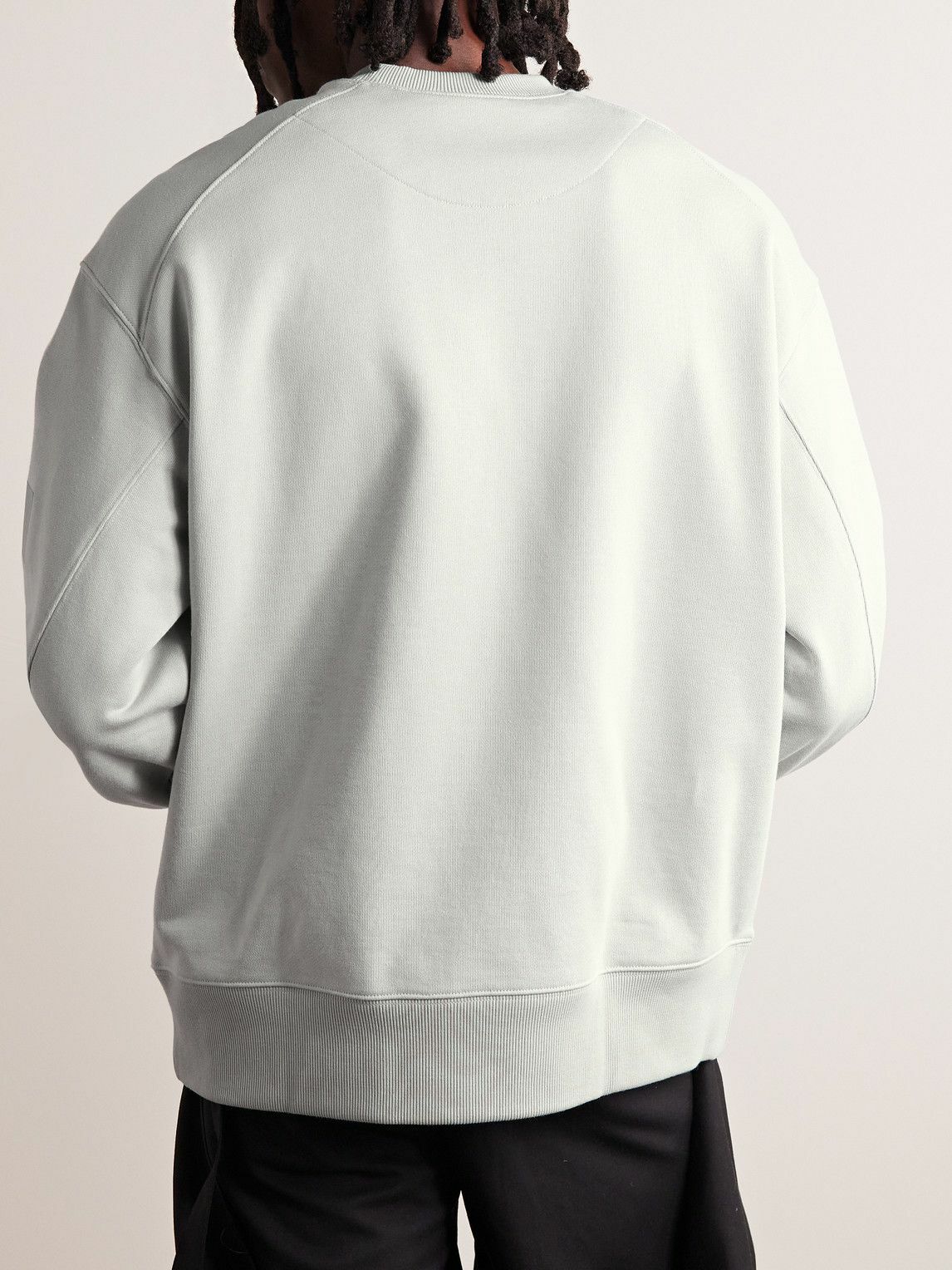 Y - 3 - Unisex - Beige - Sweatshirt main image 1