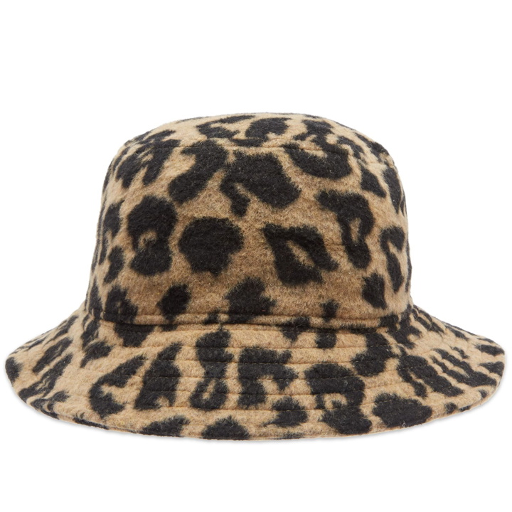 Photo: New Era Men's Bucket Hat in Leopard