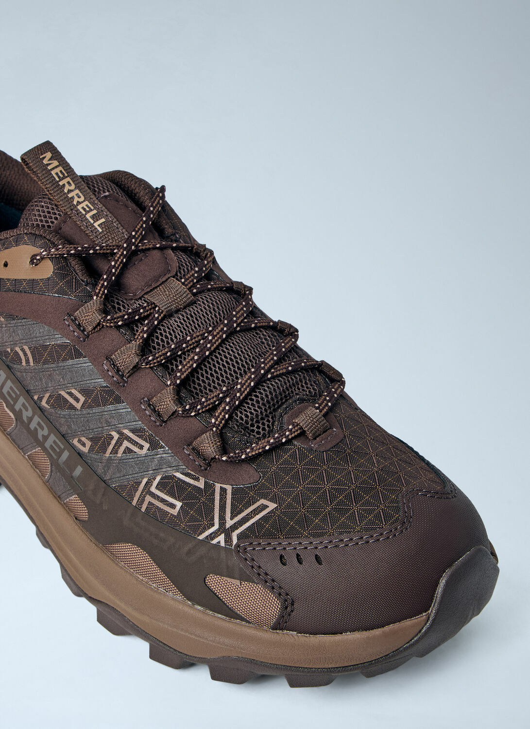 Merrell 1 TRL Moab Speed 2 GTX BL SE Sneakers