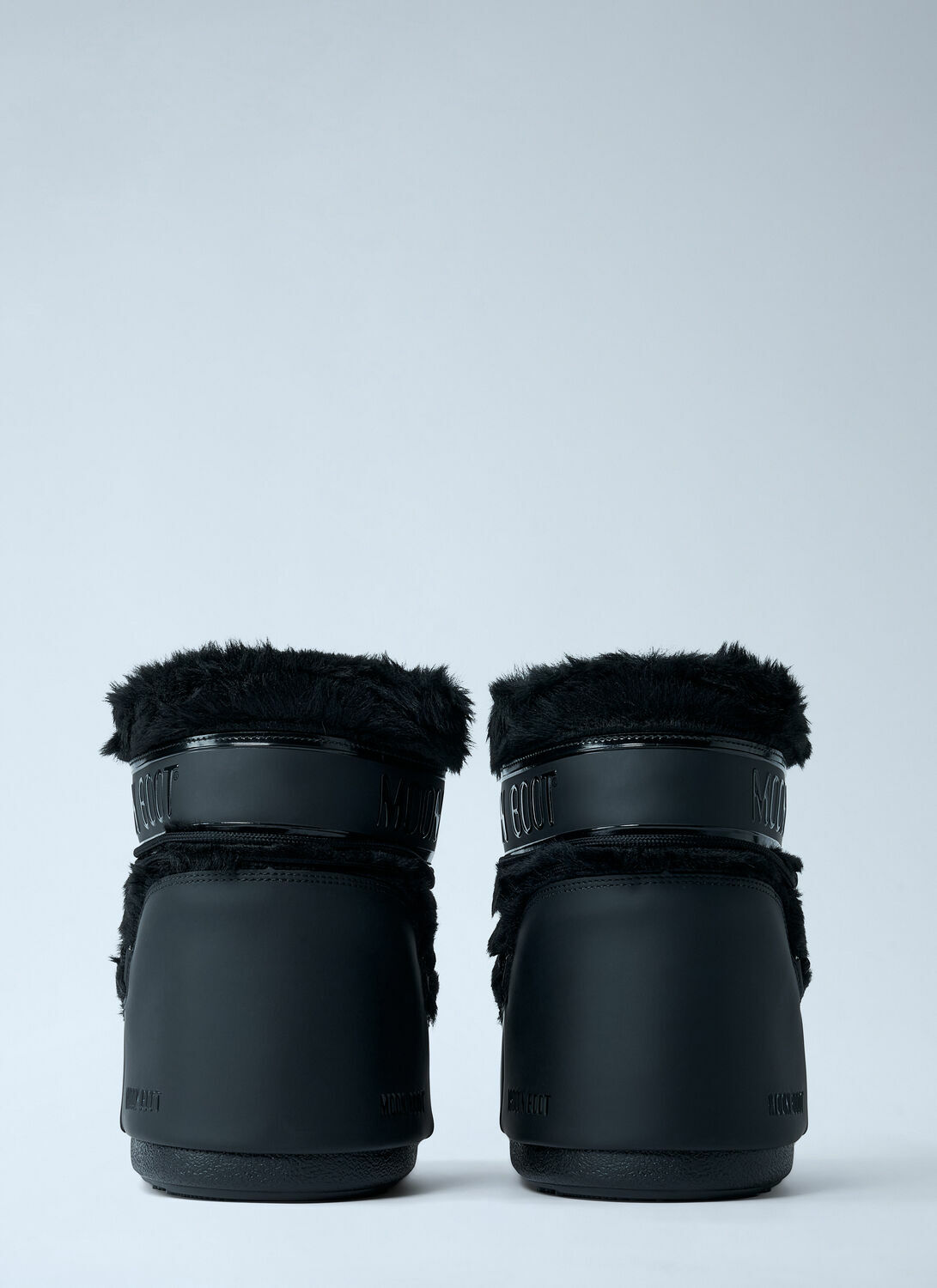 Moon Boot Icon Low Nylon Boots