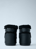 Moon Boot Icon Low Nylon Boots