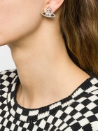 VIVIENNE WESTWOOD - Mayfair Bas Relief Earrings