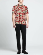 Andersson Bell Mens Shirt in Red