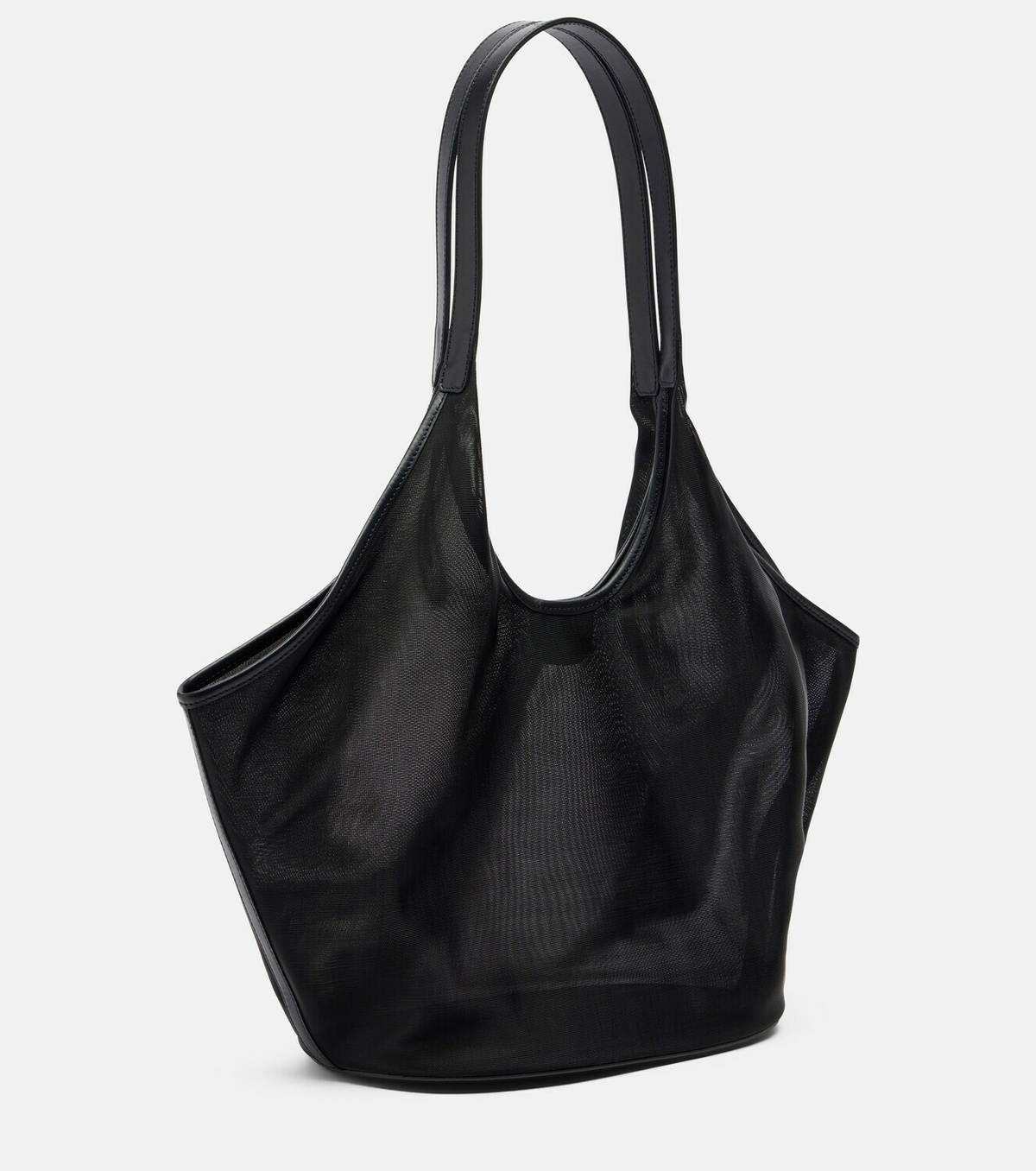 Aesther Ekme Phantom Large mesh tote bag