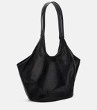 Aesther Ekme Phantom Large mesh tote bag