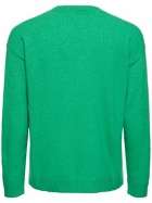 LANEUS Crewneck Sweater