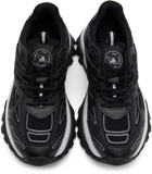 Axel Arigato Black Marathon R-Tic Sneakers
