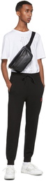 Hugo Black Doak212 Lounge Pants