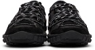 Dsquared2 Black Legend Low-Top Sneakers